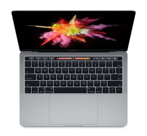 Apple macbook pro 256gb - pro, 13.3"