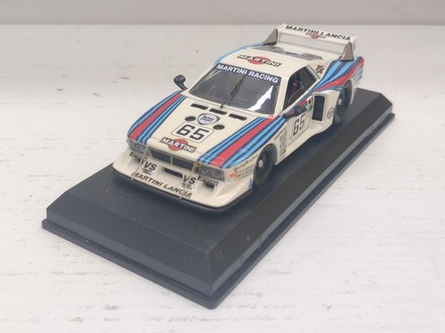 Lancia beta montecarlo best - beta,