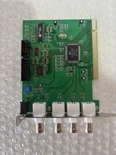 4 Channel PCI CCTV DVR Capture