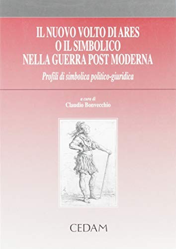 Nuovo volto ares - di,