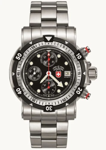Orologio uomo swiss - uomo,