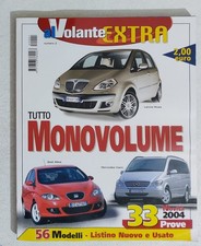 82090 Al Volante Extra 2003 n