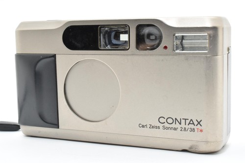 Quasi come nuovo contax - nuovo], t2