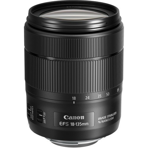 Canon obiettivo reflex s - canon,