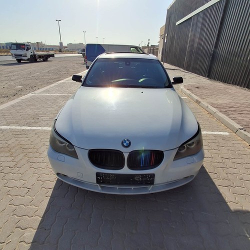 Staffa bmw 530i 2004 - bmw,
