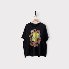 T-shirt vintage anni 90 "I