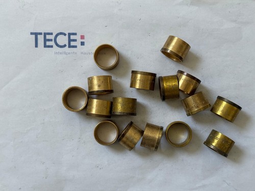 Teceflex 734520 manicotti - 1x,