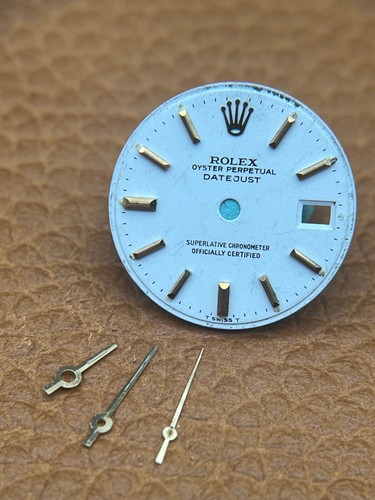 Quadrante rolex - quadrante,