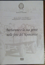 BARBARANO (VICENTINO) E LA SUA