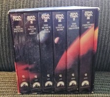 ** Star Trek The Movie
