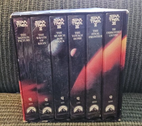 Star trek the movie - star,