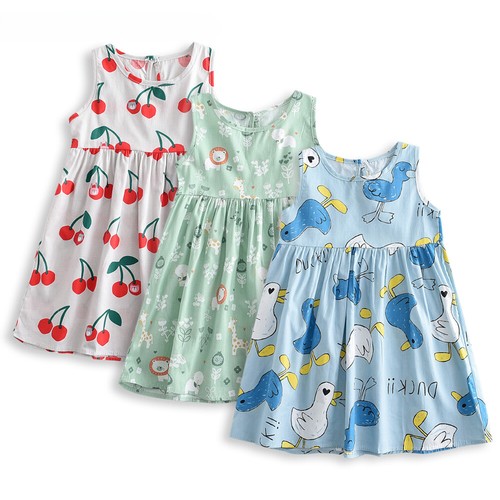 Summer girls casual - girls,