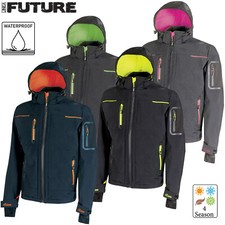 Giacca Giacchino con Cappuccio