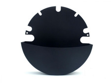 Bauletto portaoggetti ruota di