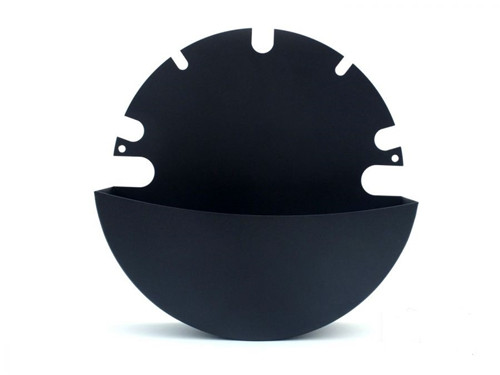 Bauletto portaoggetti ruota - , di