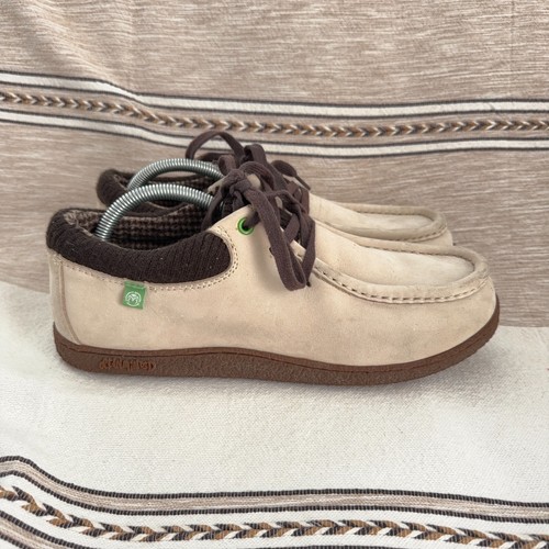 Sneakers ocean minded crocs - ocean,