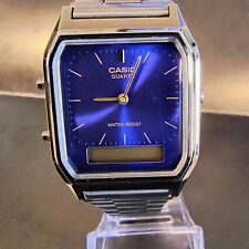 Orologio casio quarzo