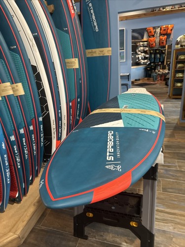2023 starboard carbon pro - starboard,