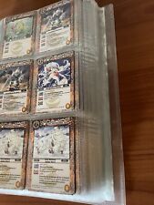 Battle Spirits Lotto 300 Carte