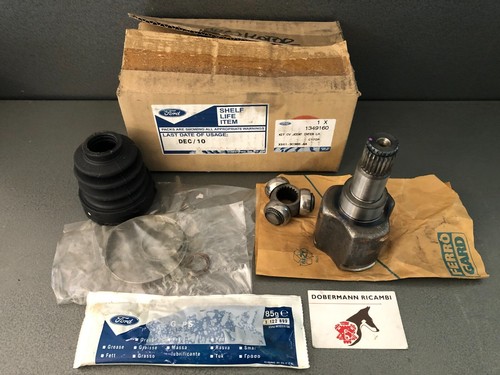 Kit giunto omocinetico - kit,