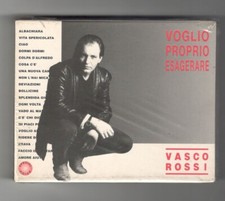 VASCO SOSSI -VOGLIO PROPRIO