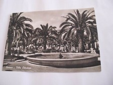 Brindisi - Fasano Villa Cittadina - spedita f. g. 