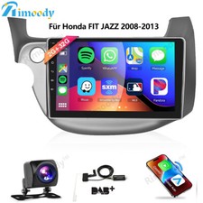 DAB+ per Honda FIT JAZZ