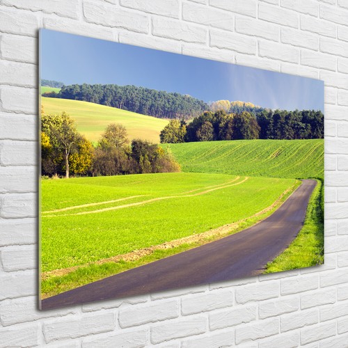 Quadro vetro quadri da - quadro,