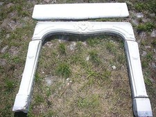 Maschera di fuoco Forno Camino