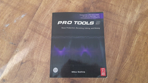 Pro tools music - pro-tools, 9
