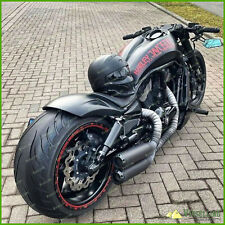 Adesivi decalcomanie V-rod