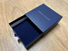 TOMMY HILFIGER - Scatola Case