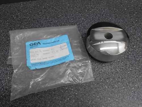 Gea aeromatic fielder - gea, aeromatic-fielder