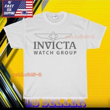 NUOVA CAMICIA INVICTA WATCH