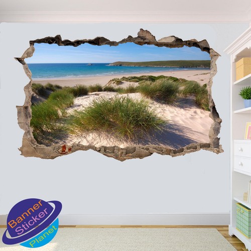 Crantock beach cornwall - crantock,