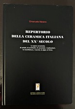 Repertorio della ceramica - repertorio,