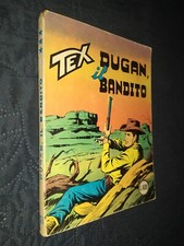 TEX Tre Stelle DUGAN IL