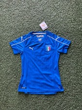 Maglia donna PUMA Italy Home