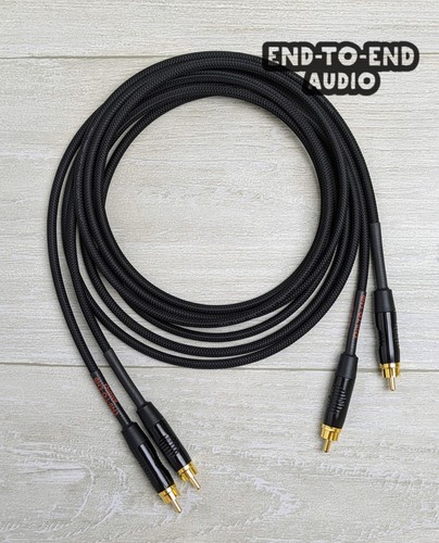 Dual stereo rca cable - dual,