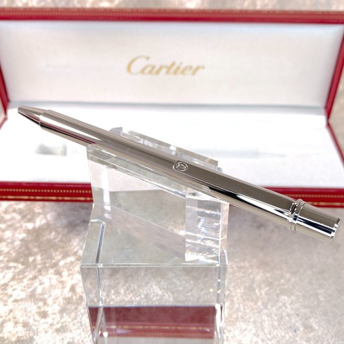 Cartier ballpoint pen must - pen,