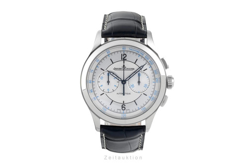 Jaeger lecoultre master - jaeger,