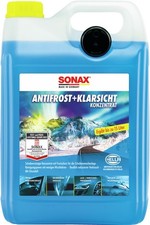 SONAX 03325050 concentrato antigelo vetri tanica 5L