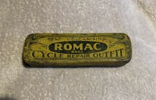 OLD VINTAGE ORIGINAL ROMAC