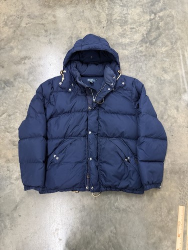 Giacca puffer vintage - , polo