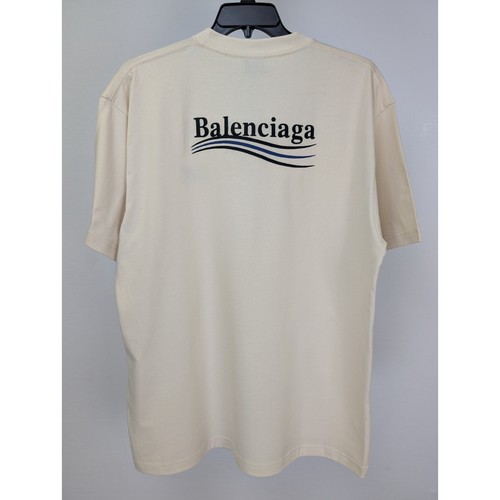 Shirt balenciaga embro - balenciaga, pol