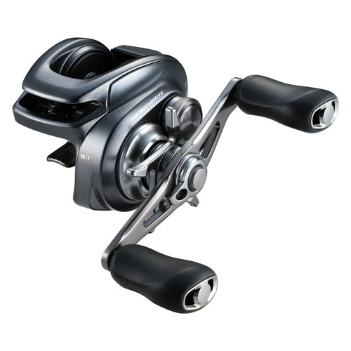 Shimano bantam left - 22,