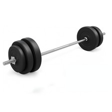 SET BILANCIERE E DISCHI