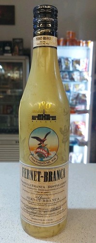 Fernet branca 75l da - branca,