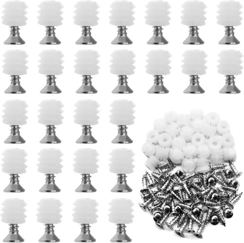 100 pezzi boccole distanziali - pezzi,