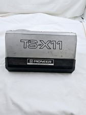 Pioneer TS-X11 3 Way Speaker